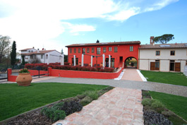 borgo
