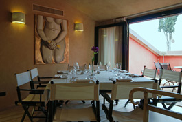 Ristorante